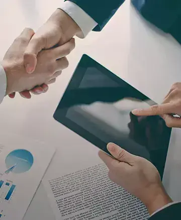 Investor Relations - Embassy Group