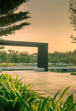 Embassy Developments