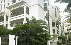 Premium residential flat buildings in Bangalore for sale
