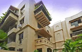 EMBASSY GRACE Luxury residential properties in Bangalore for sale