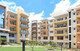 EMBASSY HABITAT Premium residential property developers in Bangalore for sale