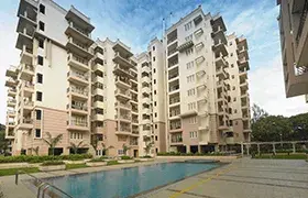 EMBASSY HERITAGE Premium residential apartments in India for sale