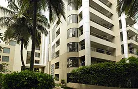 EMBASSY ORCHID Premium residential properties in Bangalore for sale