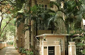 Best apartments in Bangalore