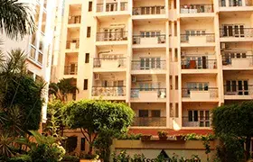 EMBASSY TRANQUIL Premium residential property in Bangalore for sale