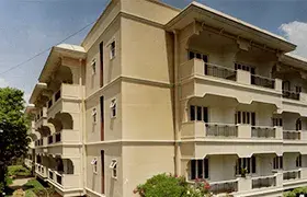 KCN MANSION Premium residential apartments in Bangalore for sale