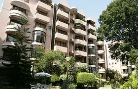 THE EMBASSY Best premium residential projects in Bangalore for sale