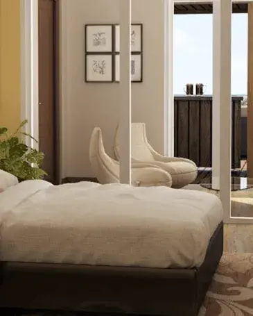 Premium Residential property in Bangalore for sale