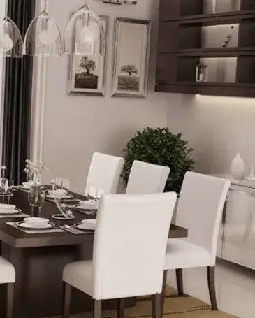 Premium residential apartments for sale in Bangalore