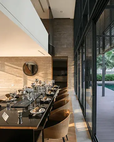 Premium residences for Sale