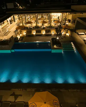 Embassy boulevard villas for sale