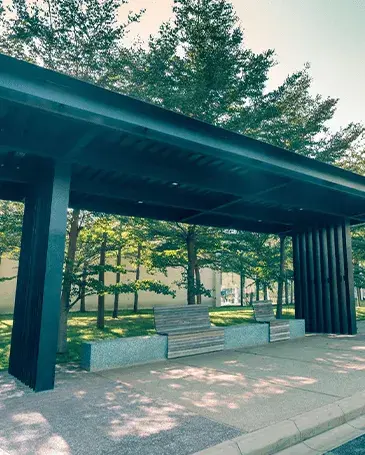 Integrated township residential property in Bangalore