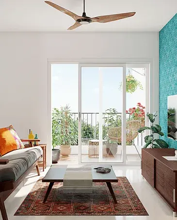 Integrated township Residential properties in Chennai for sale