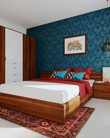 Integrated township property in Chennai for sale