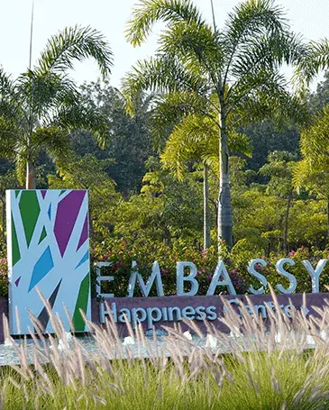 Integrated township residential property for sale in Bangalore