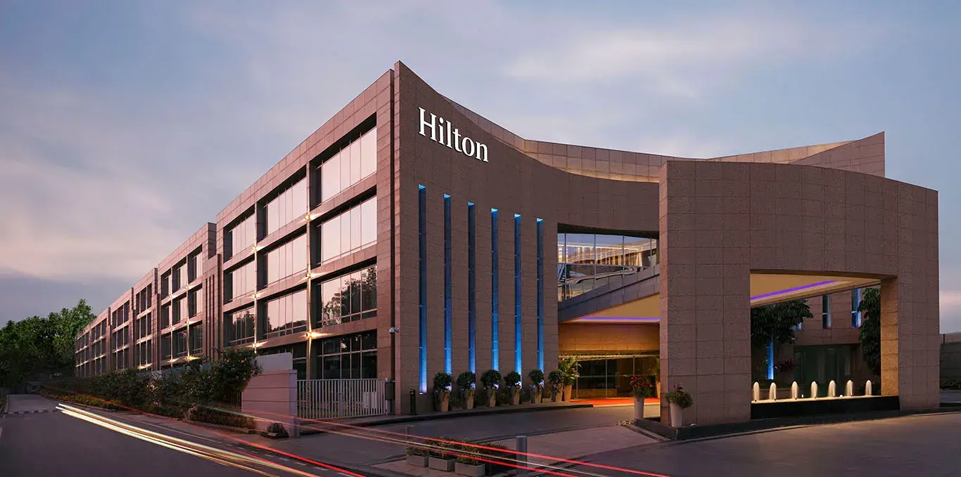 Hotel in whitefield bangalore