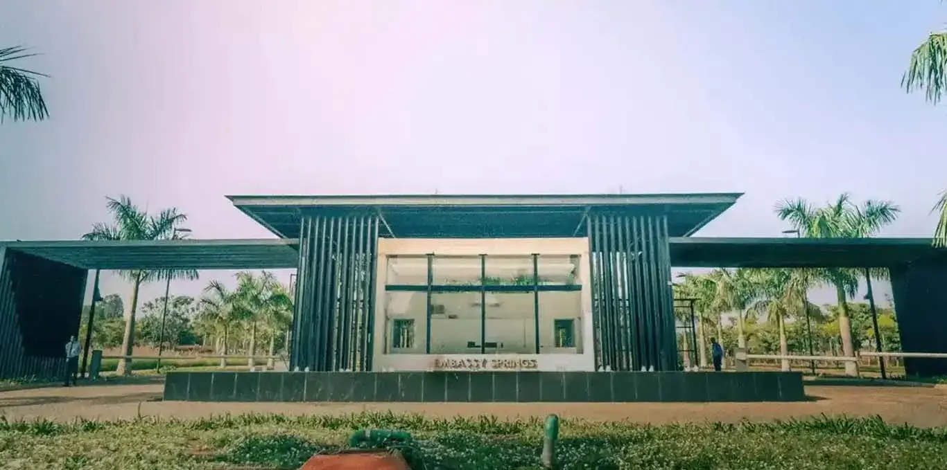 Best integrated townships in India for sale