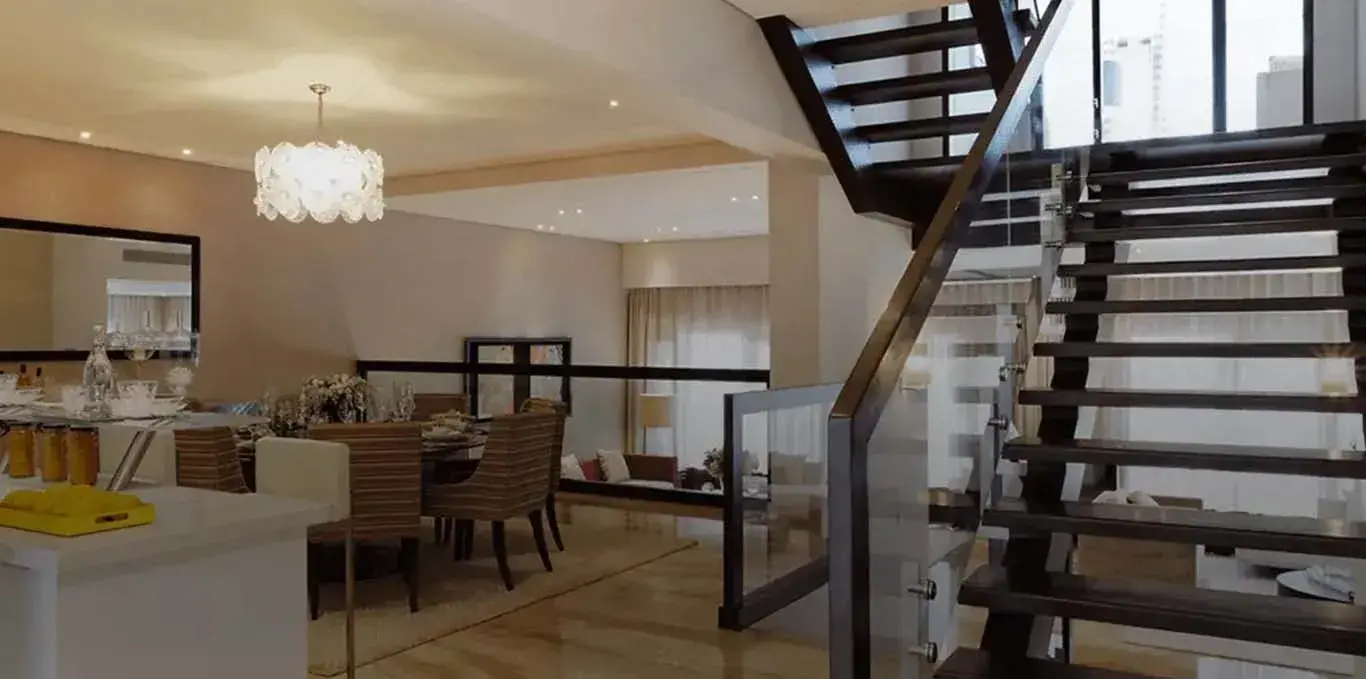 Luxury interior designers in Bangalore