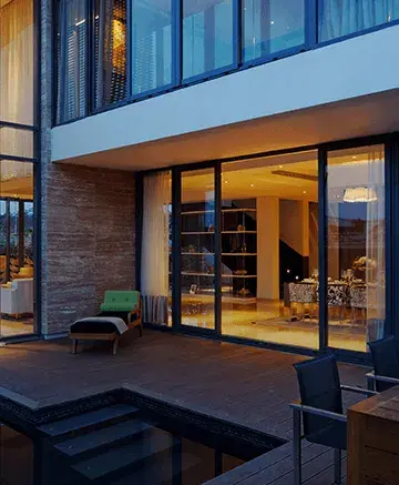 Luxury villas in Bangalore