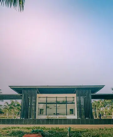 Best integrated townships in India for sale