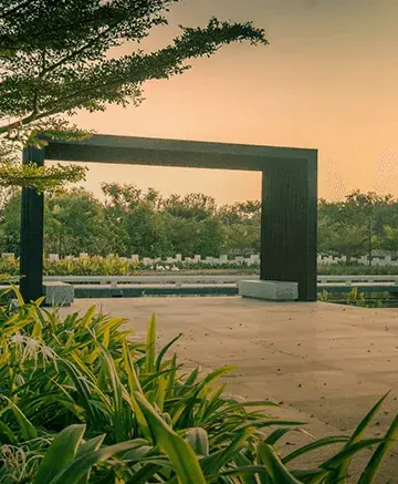 Integrated township projects in Banaglore