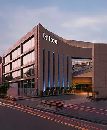 Hotel in whitefield bangalore