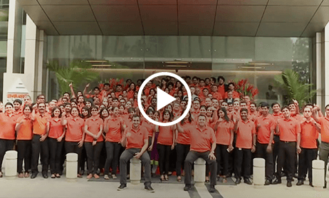 Embassy Group - Lean & Strong Organization