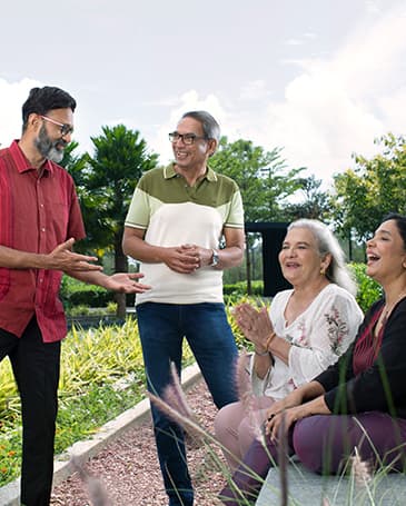 Residential Properties - Senior Living