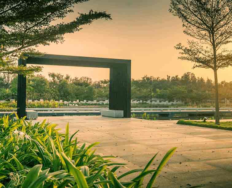 Integrated township in Chennai For Sale