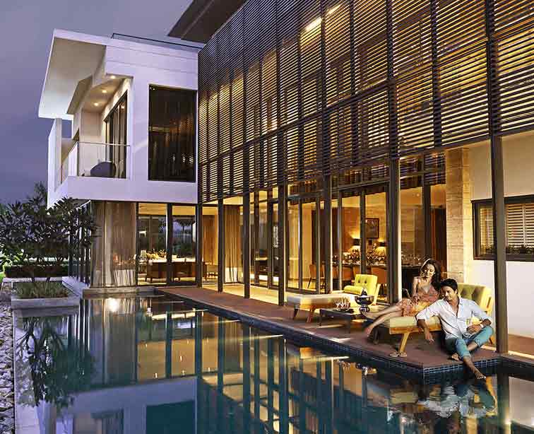 Luxury apartments in Bangalore for sale