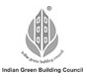 logo Indian Green Building Council - Accreditation