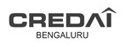 logo Accreditation - Credai