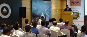 Partner in Excellence Program Cochin 2018 | Embassy Group