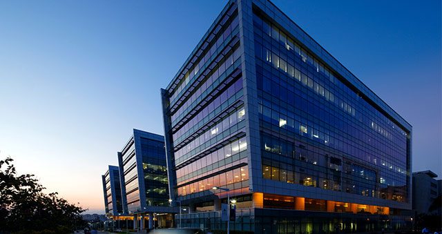 Commercial Properties Bangalore