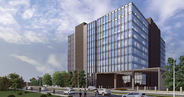 Commercial Properties in Chennai