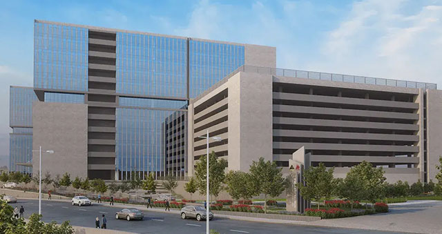 Commercial Properties in Trivandrum