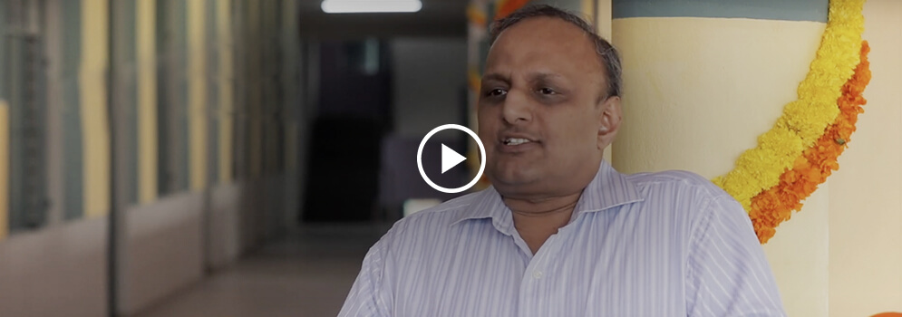 Embassy Cares - Video Testimonials