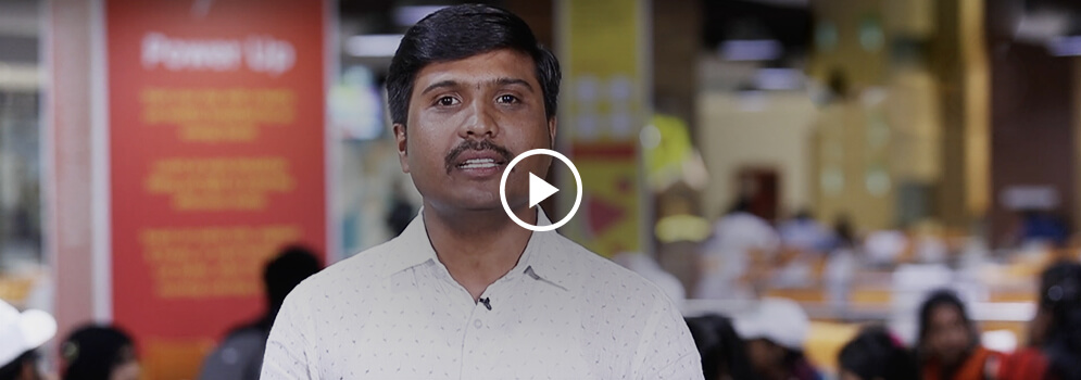 Embassy Community Outreach - Partner Testimonials