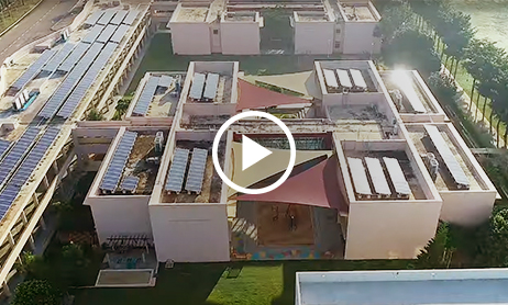 Stonehill International School, Bangalore