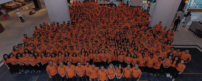 2 Million+ Employees