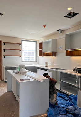 Construction and Project Management