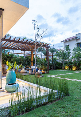 Landscaping and Outdoor Solutions