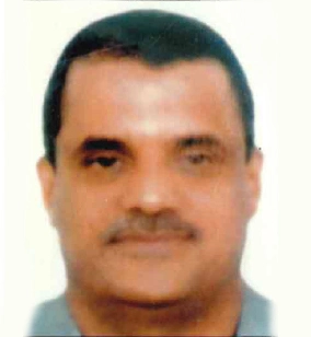 A.T.Gopinath - Non-Executive Director