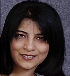 Tanya John - Non-Executive Director