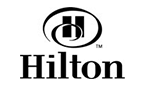 logo Hilton - Embassy Partners