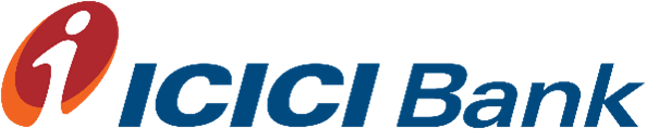 logo ICICI Bank - Embassy Partners
