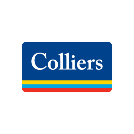 logo Embassy Partner's - Colliers
