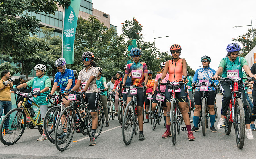 Embassy - Pedals for the Planets