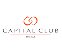 Capital Club Dubai - Affiliated Club | Embassy Group