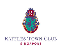 Raffles Town Club in Singapore - Reciprocal Affiliations | Embassy Group